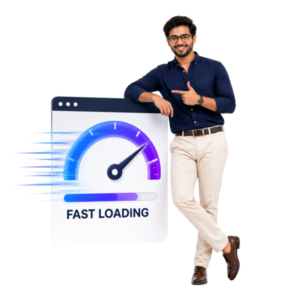 Bangalore Server Performance