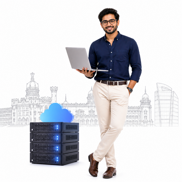 Best cPanel Hosting in Bangalore - Local Support Team