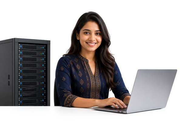 Best cPanel Hosting in Hyderabad - Local Support Team
