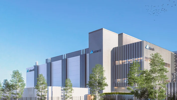 Europe Data Center