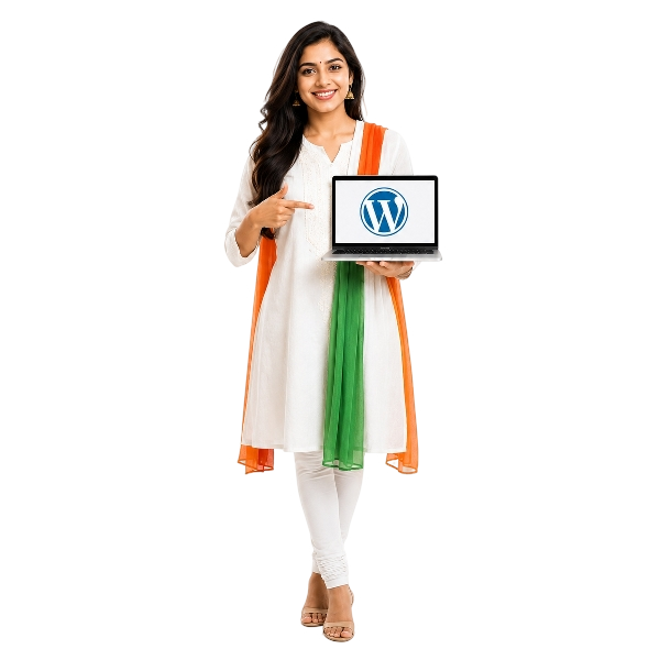 WordPress Hosting