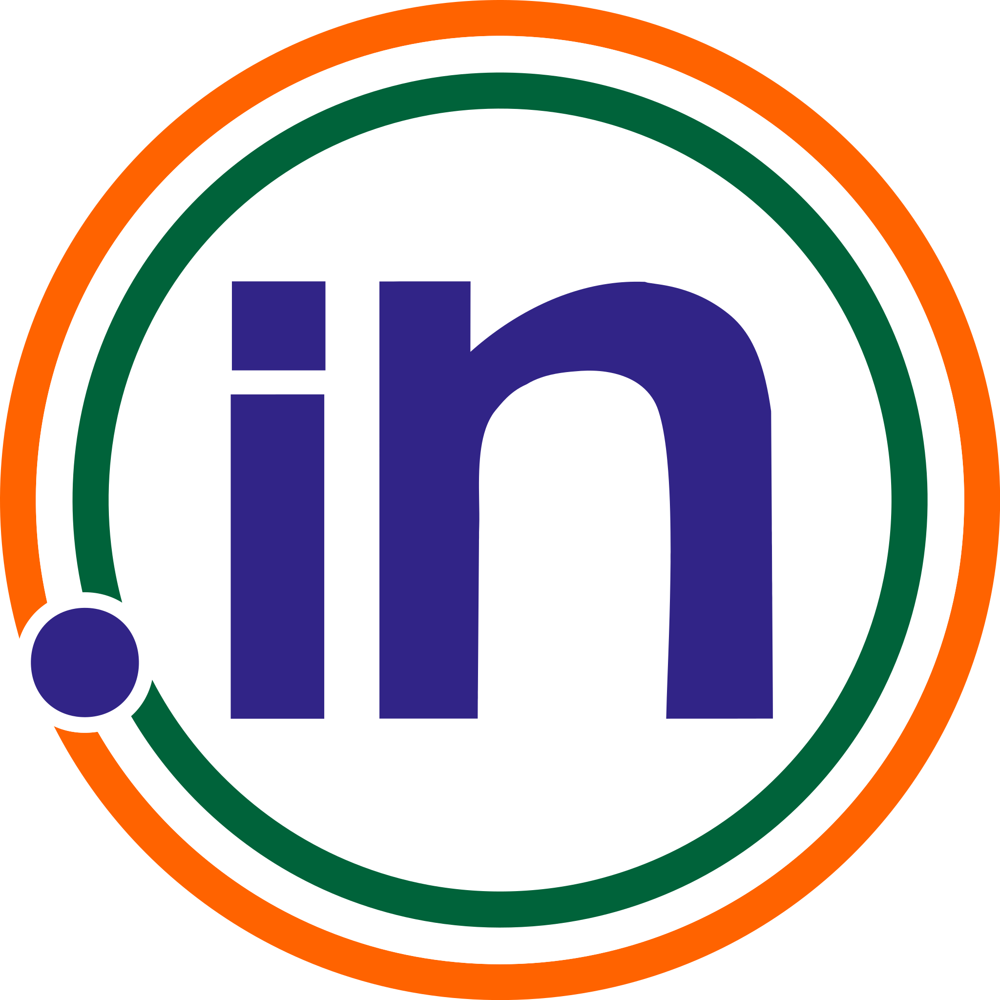 .IN Domain