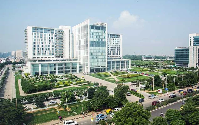 Kolkata Data Center