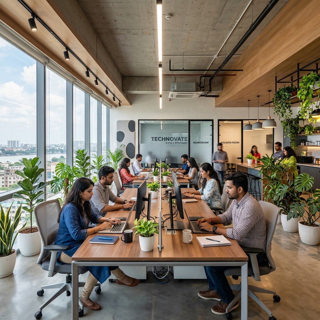 Operational Office