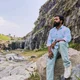 Arjun Patel - Startup Founder