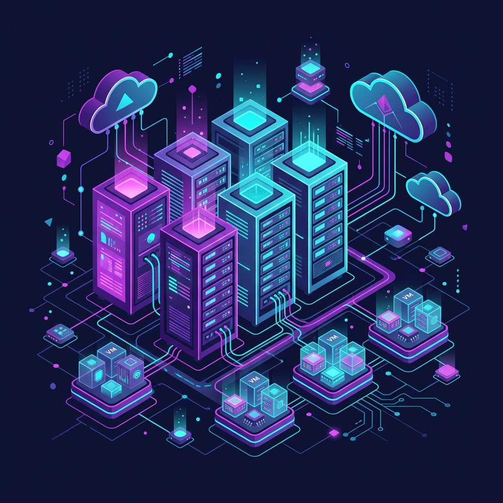 Server Infrastructure