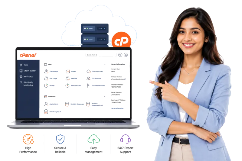 Cheap Cloud Hosting India