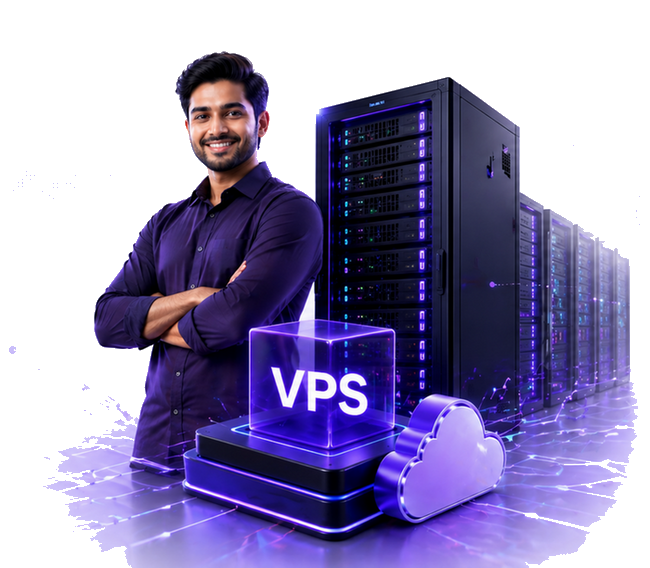 Budget VPS Hosting India